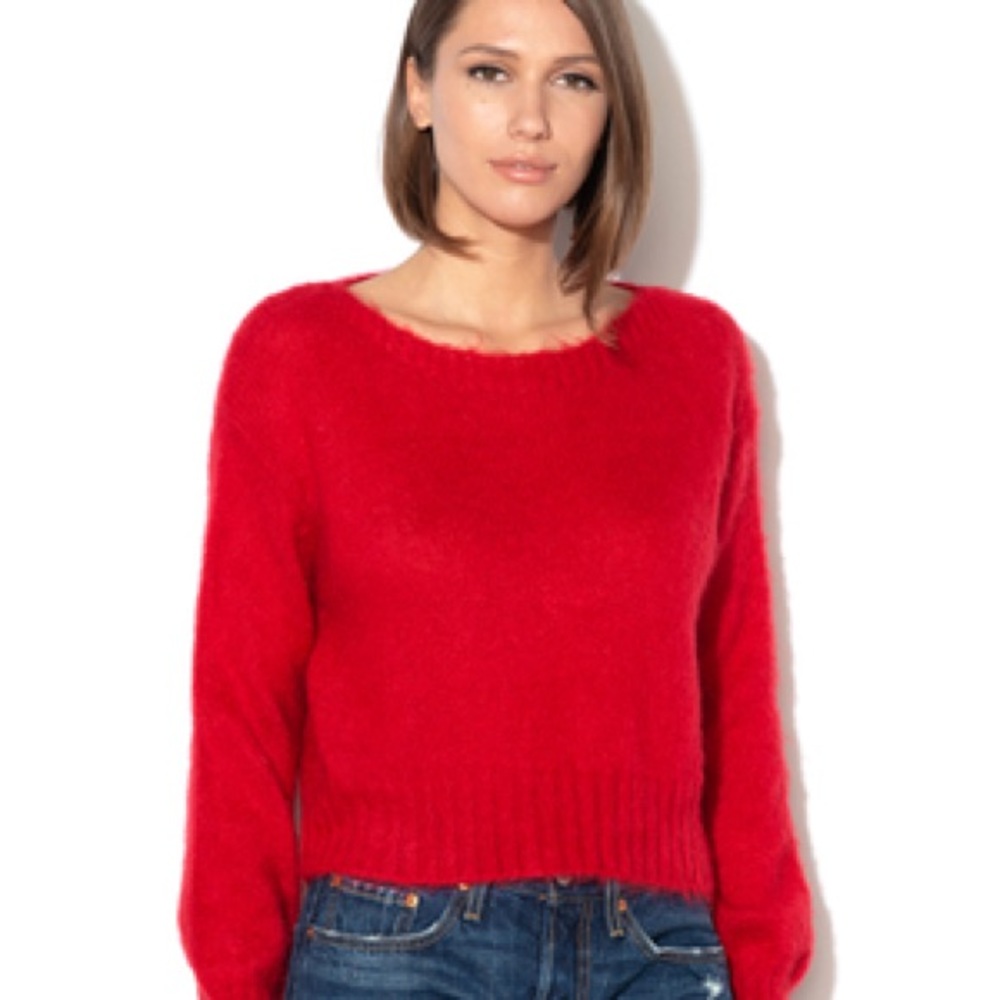 NWT! Benetton Sweater